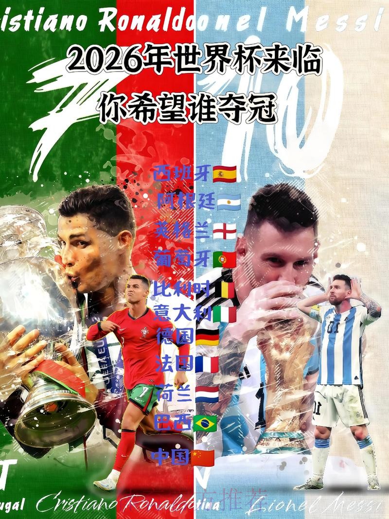2026世界杯高清解析与前瞻展望